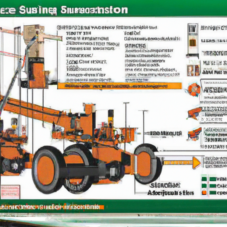 "Understanding Electrical and Hydraulic Schematics in Takeuchi Manuals